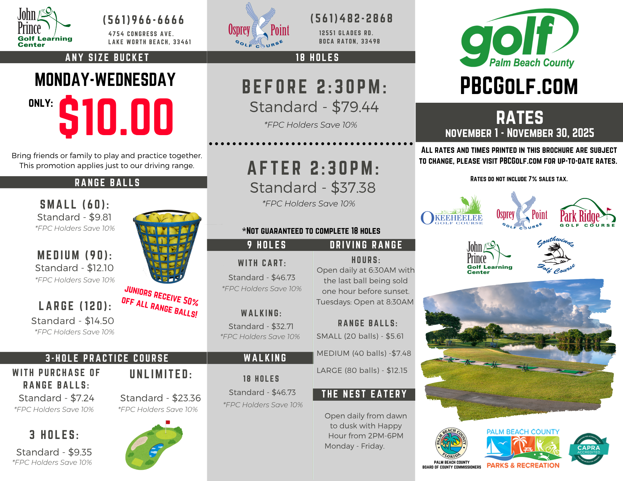 Shoulder Brochure 2025 FRONT