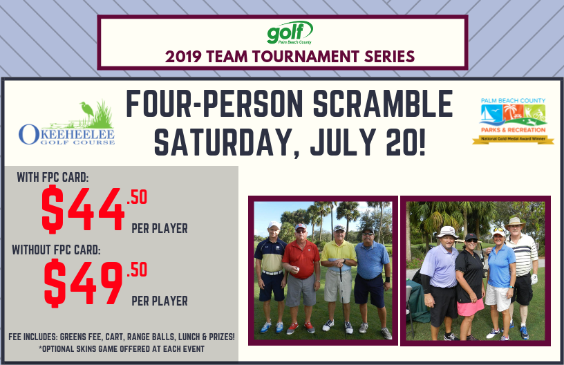 Team Tourney Carts 1