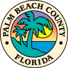 Palm Beach County Website